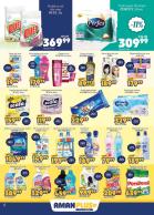 Akcija Aman Plus katalog akcija 26. septembar do 05. oktobar 2016 44768