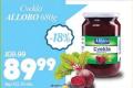 Aman Plus Cvekla Alloro 680g