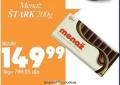 Aman Plus Menaž čokolada za kuvanje Štark 200g