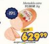 Aman Plus Yuhor Mortadela extra