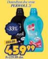 Aman Plus Tečni deterdžent Perwoll, 2l