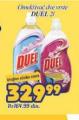 Aman Plus Omekšivač za veš Duel, 2l