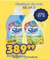 Aman Plus Omekšivač za veš Silan, 3l