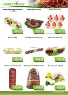 Akcija Univerexport katalog 27. septembar do 9. oktobar 2016 44805