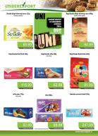 Akcija Univerexport katalog 27. septembar do 9. oktobar 2016 44819