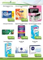 Akcija Univerexport katalog 27. septembar do 9. oktobar 2016 44826