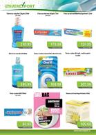 Akcija Univerexport katalog 27. septembar do 9. oktobar 2016 44827