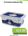 Univerexport Sir Somborska President, 250g