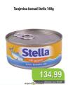 Univerexport Tunjevina komad Stella, 160g