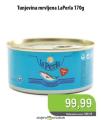 Univerexport Tunjevina mrvljena La Perla, 170g