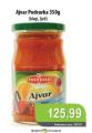 Univerexport Ajvar blagi, ljuti Podravka, 350g