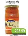 Univerexport Javar ljuti, blagi Dijamant, 680g