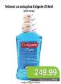 Univerexport Colgate Plax tečnost za ispiranje usta, 250ml