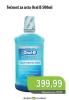 Univerexport Oral B Tečnost za ispiranje usta