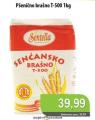 Univerexport Senćansko pšenično brašno T-500, 1kg