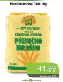 Univerexport Pšenično brašno T-400 Žitosrem, 1kg