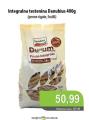 Univerexport Integralna testenina Danubius, 400g