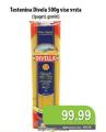 Univerexport Testninan DIvela, 500g