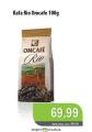 Univerexport Omcafe Rio mlevena kafa, 100g
