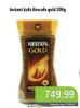 Univerexport Nescafe Gold instant kafa