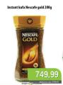 Univerexport Nescafe Gold instant kafa, 200g