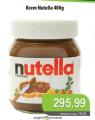 Univerexport Nutella krem, 400g