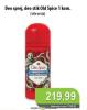 Univerexport Old Spice Dezodorans