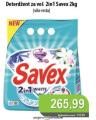 Univerexport Deterdžent za veš Savex 2u1, 2kg