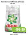 Univerexport Deterdžent za veš Ariel, 2kg