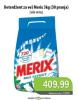 Univerexport Merix Deterdžent za veš