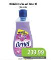 Univerexport Omekšivač za veš Ornel, 2l