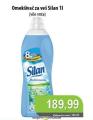 Univerexport Omekšivač za veš Silan, 1l