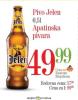 Gomex Jelen Pivo svetlo