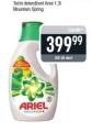 Gomex Tečni deterdžent za pranje rublja Ariel, 1,3l