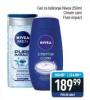 Gomex Nivea Gel za tuširanje