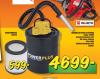 Uradi Sam Power Plus Usisivač za pepeo
