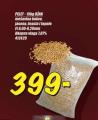 Uradi Sam Pelet od drvene piljevine, 15kg