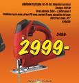 Uradi Sam Ubodna testera Einhell TC-IS60