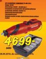 Uradi Sam Set za brušenje i graviranje Einhell TC-MG135E