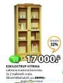 JYSK d.o.o  VItrina Eskildstrup