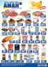 Akcija Aman vikend akcija 29. septembar do 05. oktobar 2016 44876