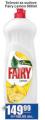 Aman doo Deterdžent za pranje sudova Fairy, 900ml