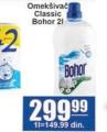 Aman doo Omekšivač za veš Bohor Classic, 2l