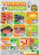 katalog gomex
