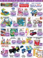 Akcija Aksa akcije iz kataloga 30. septembar do 20. oktobar 2016 44912