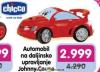 Aksa Chicco Automobil na daljinsko upravljanje