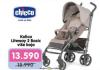 Aksa Chicco Kolica Lite Way