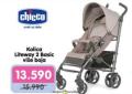 Aksa Kolica za bebe Chicco Liteway 2 Basic