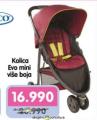 Aksa Kolica za bebe Graco Evo mini