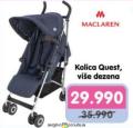 Aksa Kolica za bebe Maclaren Quest